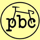 Pedal Back Cycling logo