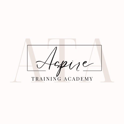 Aspire Training Academy logo
