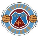 Tuffley Rovers Football Club logo