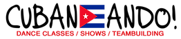 Cubaneando Salsa Classes logo
