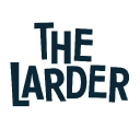 The Larder logo