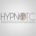 HypnoTC: The Hypnotherapy Training Company logo