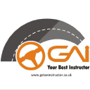 Get An Instructor (GAI) logo