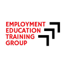 Employment Education Training Group Ltd logo