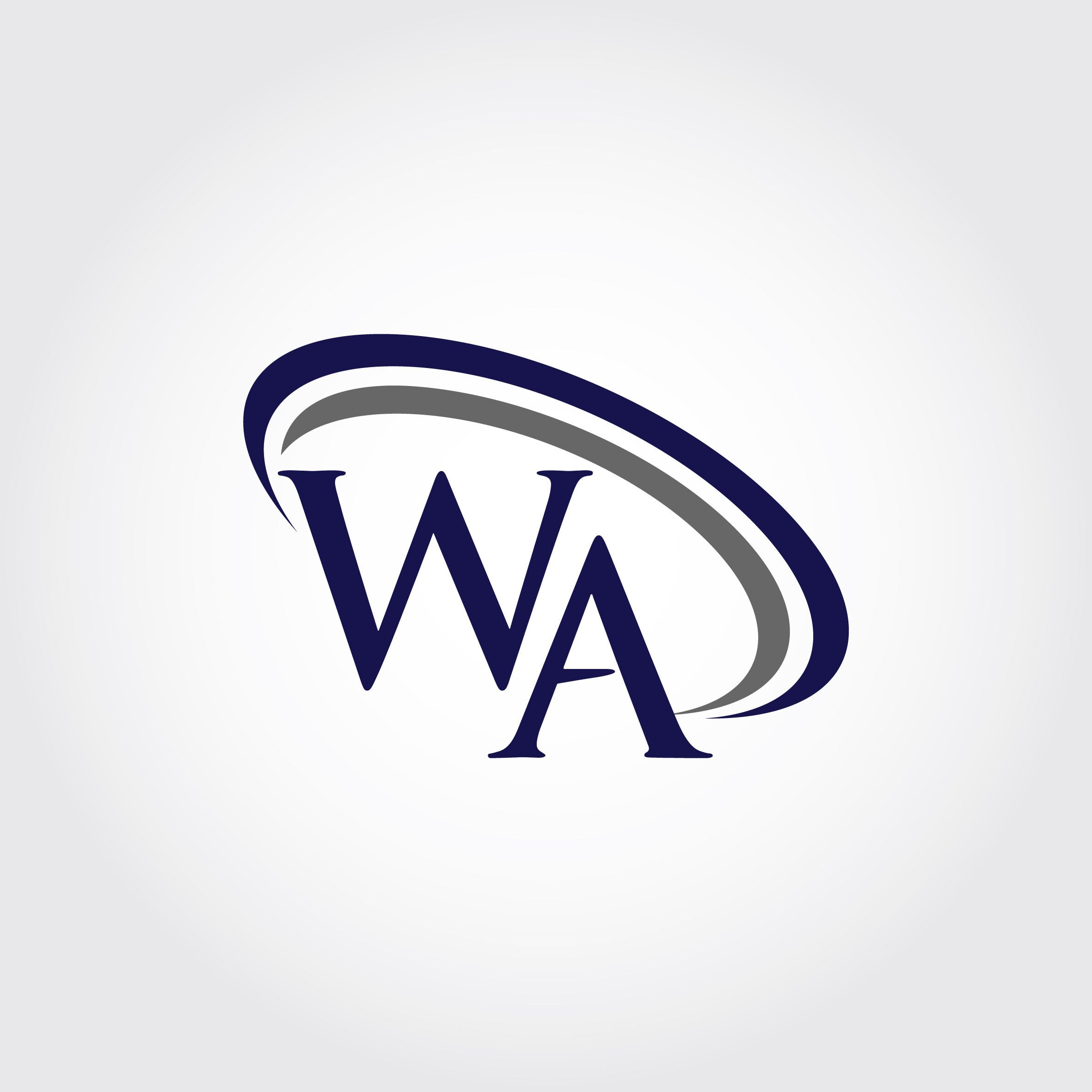 Wahid Academy logo
