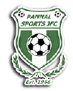 Pannal Sports Jfc Community Park logo