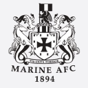 Marine Football Club logo