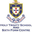 Holy Trinity School Academy Trust logo