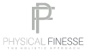 Physical Finesse logo