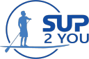 Sup2You logo