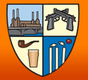 Tooting Bec Common Cricket Pitch logo