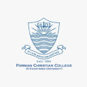 Forman Christian College logo