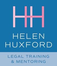 Helen Huxford Training logo