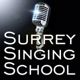 Surrey Singing School logo