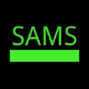 Sheffield Academic Medicine Society (SAMS) logo