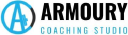 The Armoury Coaching Studio logo