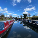 Ashwood Marina logo