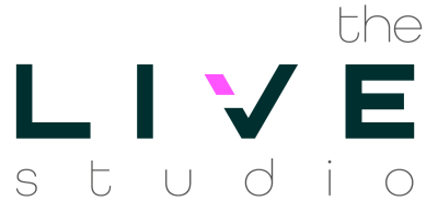 The Live Studio logo