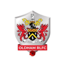 Oldham Roughyeds logo