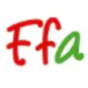 Ffa-La-La logo