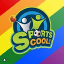 Sportscool Cheshire East logo