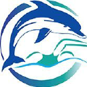 Dolphin Ladies Swimming Club logo