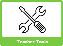 Teacher Tools logo