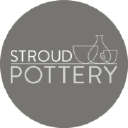 Stroud Pottery logo