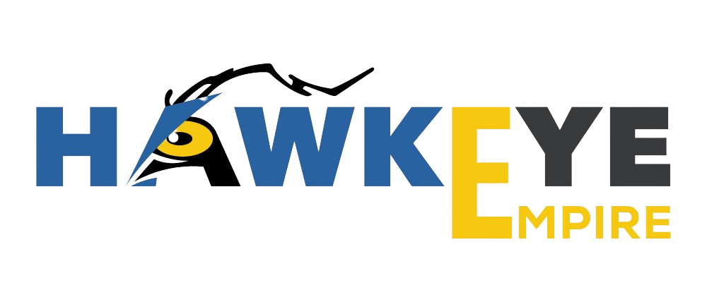Hawkeye Empire logo