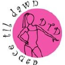 Dance Til Dawn, Edinburgh logo