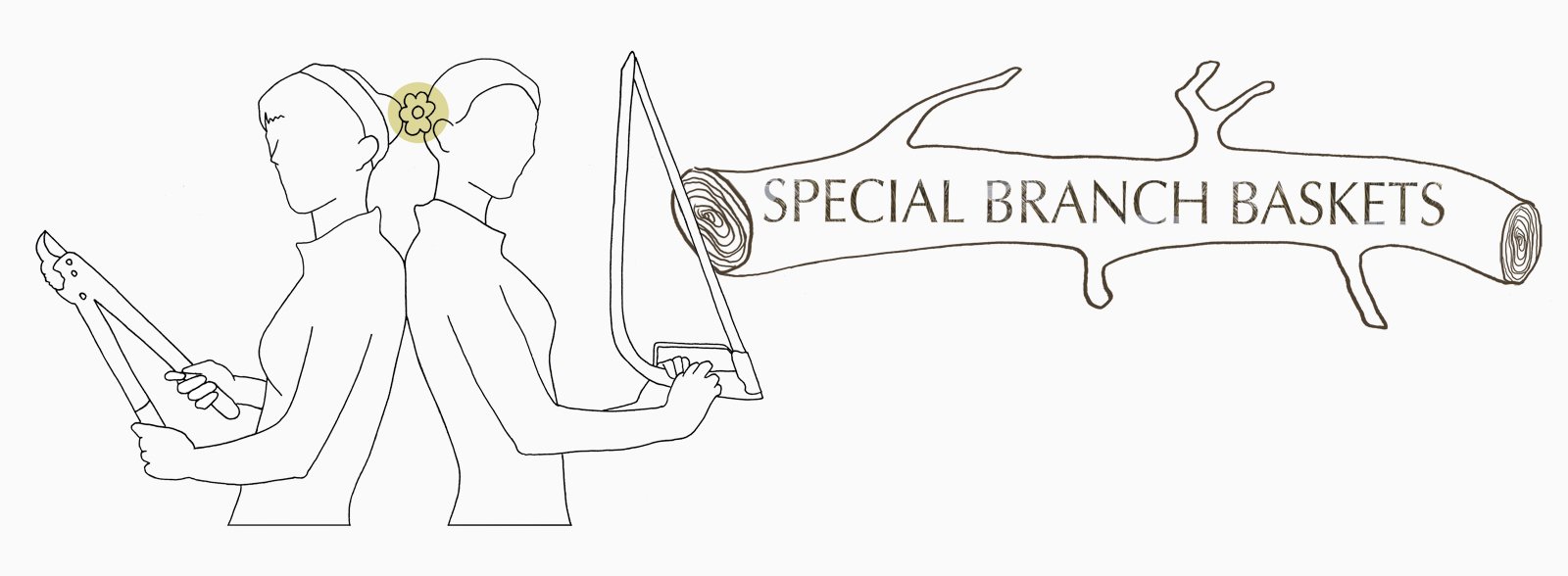 Special Branch Baskets logo
