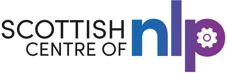 The Centre Of Nlp (Scotland) logo