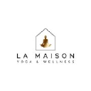 La Maison Yoga logo