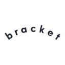 Bracket logo