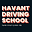 Havant Driving School logo