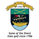 Crail Golfing Society logo