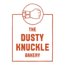 The Dusty Knuckle Bakery School logo
