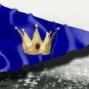 King George Sailing Club logo