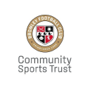 Bromley Fc Community Sports Trust