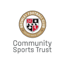 Bromley Fc Community Sports Trust logo