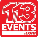 113 Events Ltd