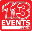 113 Events Ltd logo