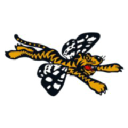 The Tiger Club logo