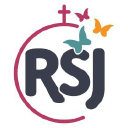 Rownhams St John’s CE Primary School logo