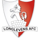 Longlevens Afc logo