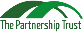 The Partnership Trust logo