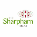 Sharpham Trust(the) logo