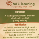 Mtc Learning