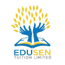 Edusen Tuition