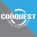 Conquest Health And Fitness logo